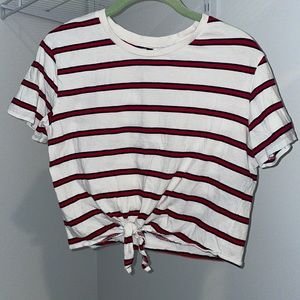 H&M Casual Summer Top